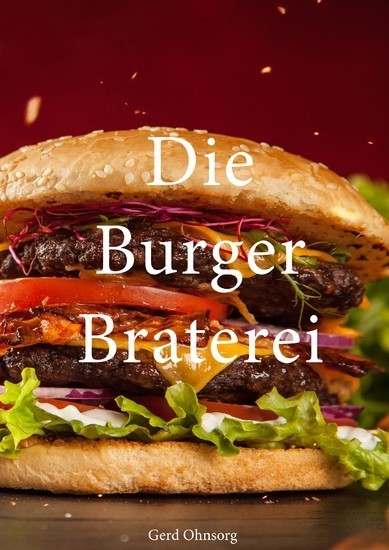 Die Burger Braterei main product photo