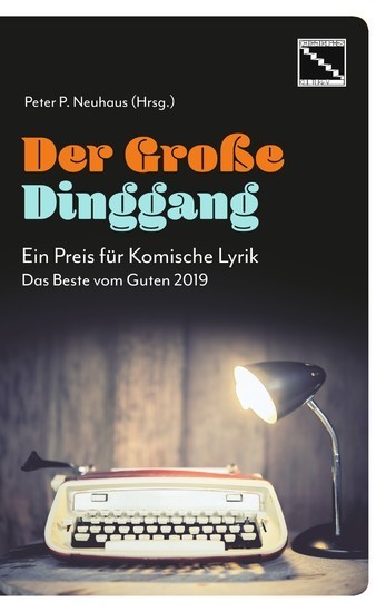Der Große Dinggang 2019 main product photo