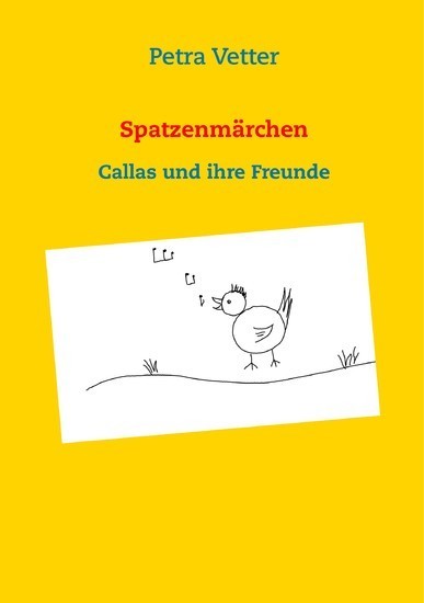 Spatzenmärchen main product photo
