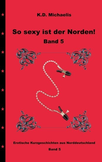 So sexy ist der Norden! Band 5 main product photo