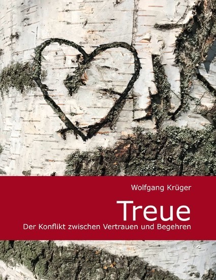 Treue main product photo