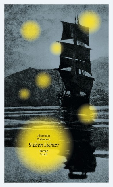 Sieben Lichter main product photo