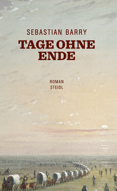 Tage ohne Ende main product photo