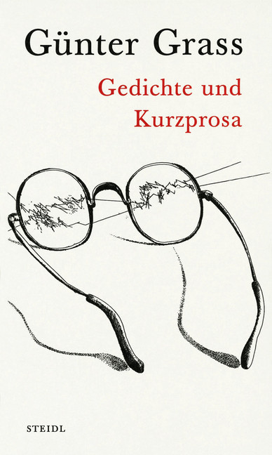 Gedichte und Kurzprosa main product photo
