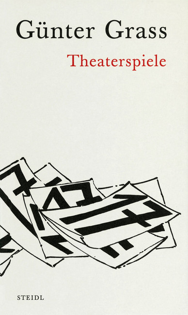 Theaterspiele main product photo