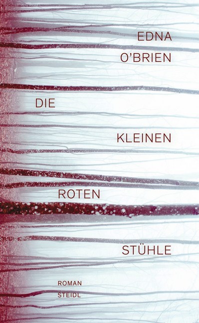 Die kleinen roten Stühle main product photo