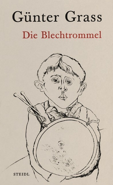Die Blechtrommel main product photo