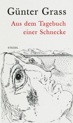 Aus dem Tagebuch einer Schnecke