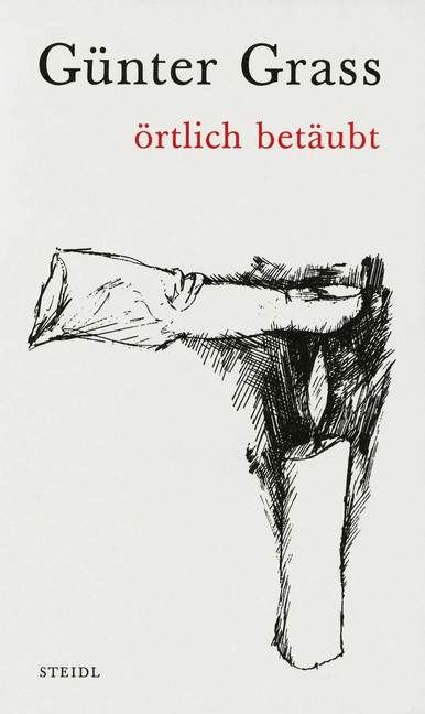 örtlich betäubt main product photo