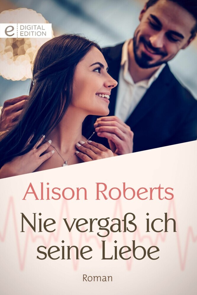 Nie vergaß ich seine Liebe main product photo