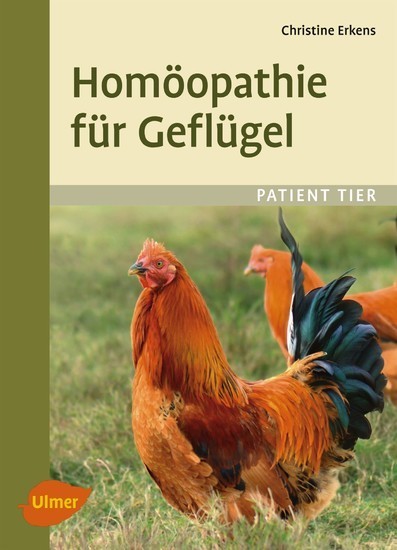 Homöopathie für Geflügel main product photo