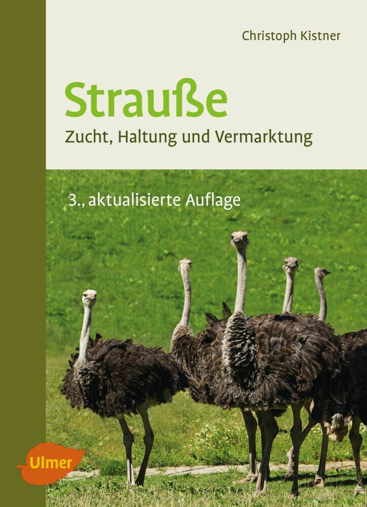 Strauße main product photo