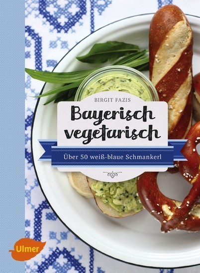 Bayerisch vegetarisch main product photo
