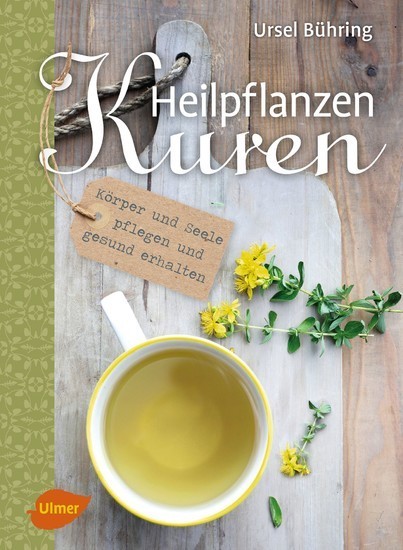Heilpflanzen-Kuren main product photo
