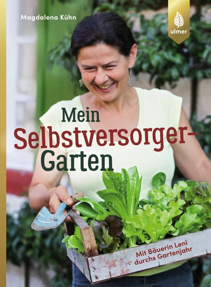 Mein Selbstversorger-Garten main product photo