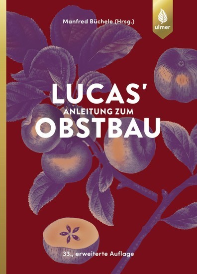 Lucas' Anleitung zum Obstbau main product photo