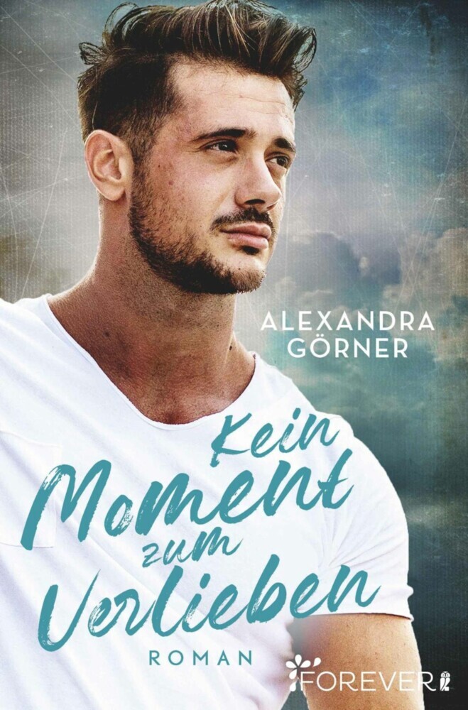 Kein Moment zum Verlieben main product photo