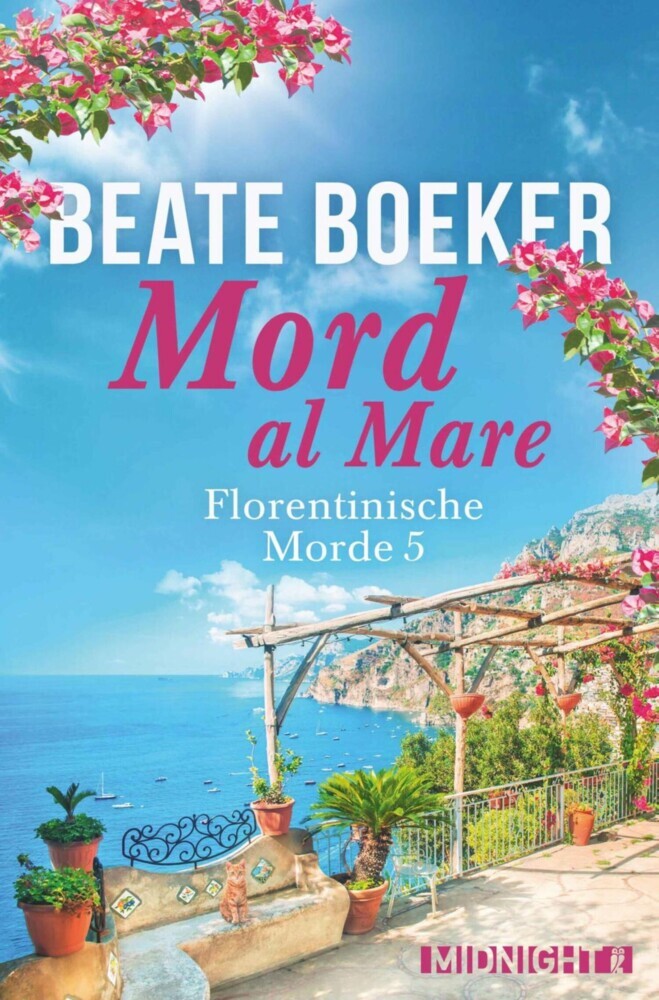 Mord al Mare main product photo