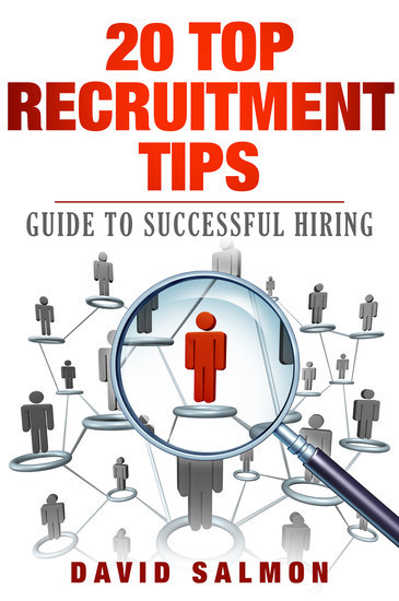 20 top recruitment Tips main product photo