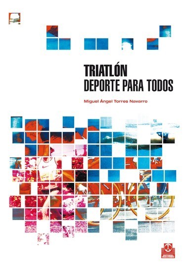 Triatlón. main product photo