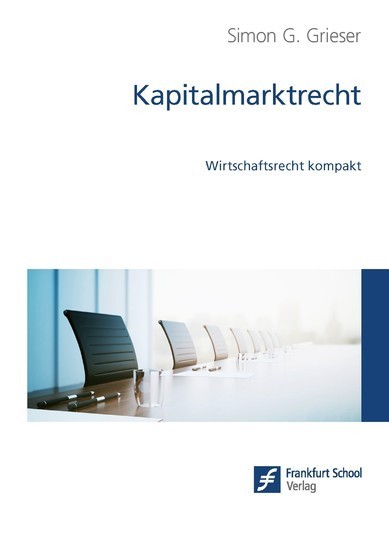 Kapitalmarktrecht main product photo