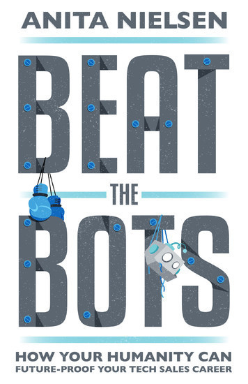 Beat the Bots main product photo