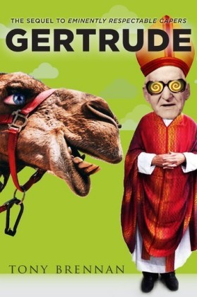 Gertrude