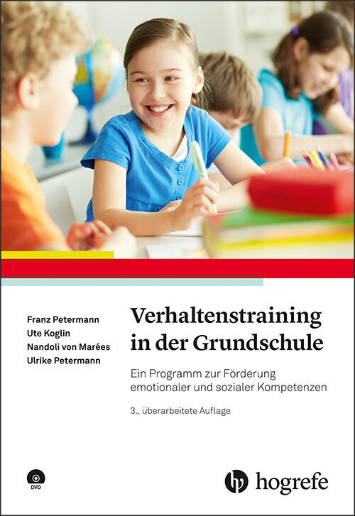 Verhaltenstraining in der Grundschule main product photo