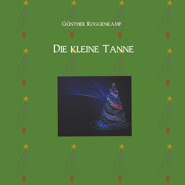 Die kleine Tanne main product photo