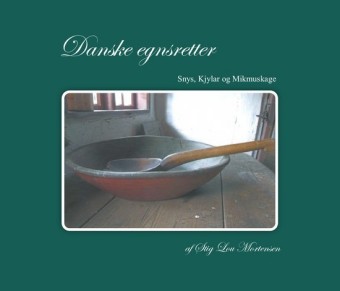 Danske Egnsretter