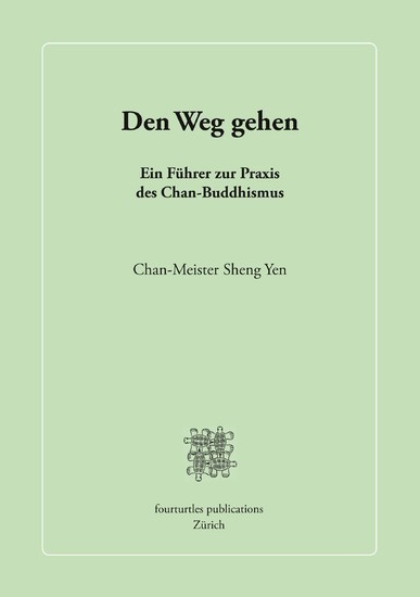 Den Weg gehen main product photo