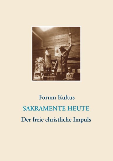 frei + christlich - Der freie christliche Impuls Rudolf Steiners heute main product photo