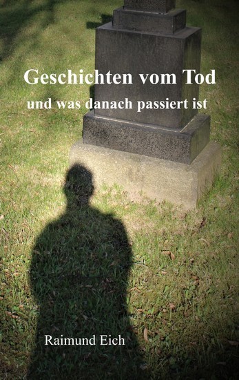 Geschichten vom Tod main product photo