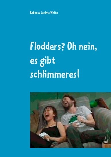 Flodders? Oh nein, es gibt schlimmeres! main product photo