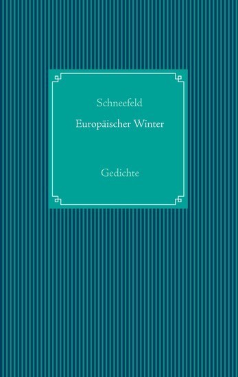 Europäischer Winter main product photo