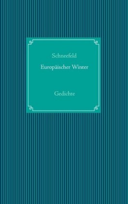Europäischer Winter