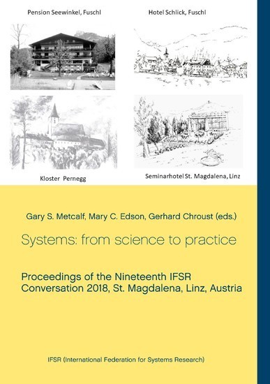 Systems: from science to practice main product photo