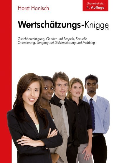 Wertschätzungs-Knigge 2100 main product photo