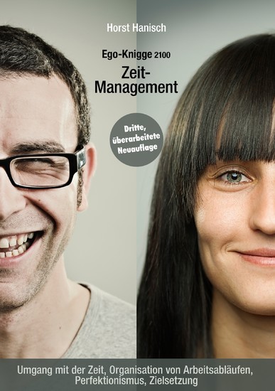 Zeit-Management - Ego-Knigge 2100 main product photo
