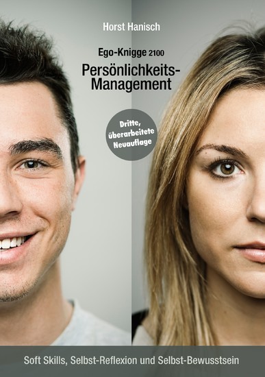 Persönlichkeits-Management - Ego-Knigge 2100 main product photo