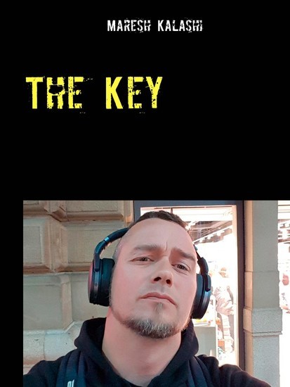 The Key main product photo