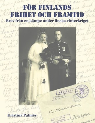 För Finlands frihet och framtid