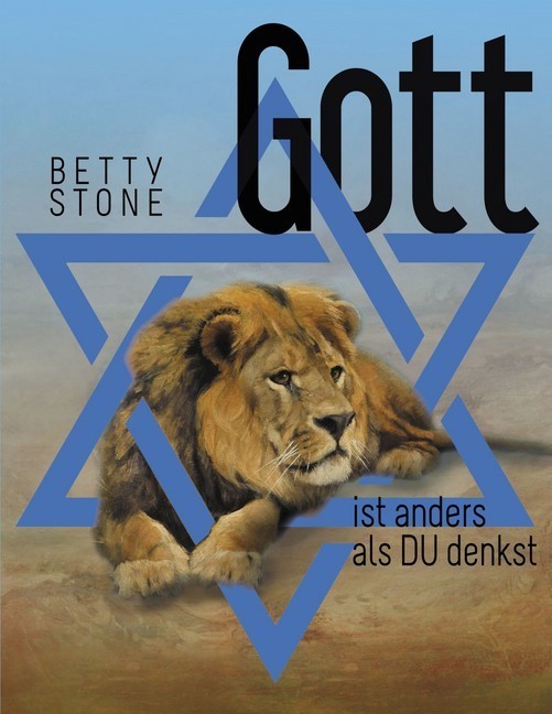 Gott ist anders als Du denkst main product photo