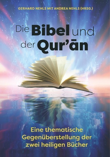 Die Bibel und der Quran main product photo