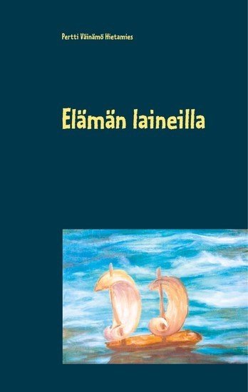 Elämän laineilla main product photo