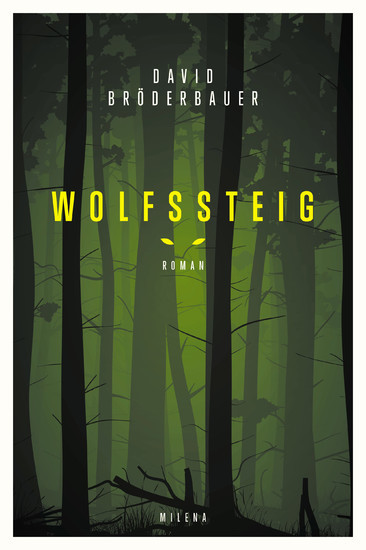 Wolfssteig main product photo