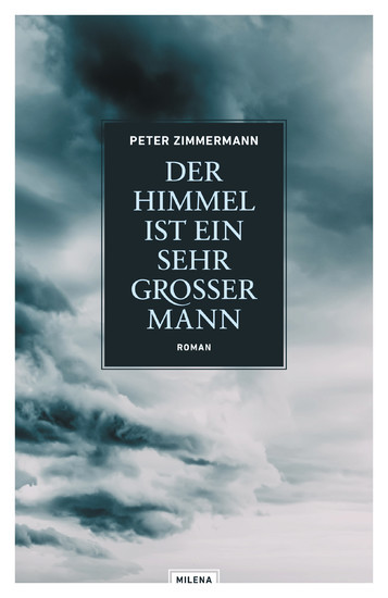Der Himmel ist ein sehr großer Mann main product photo