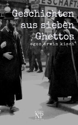 Geschichten aus sieben Ghettos