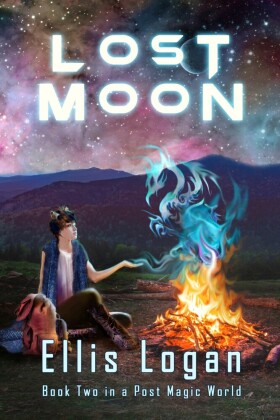 Lost Moon