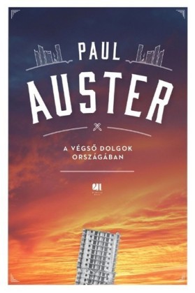 A végsö dolgok országában